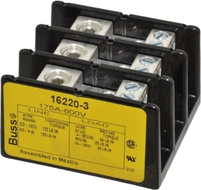 EATON CORPORATION 16220-3