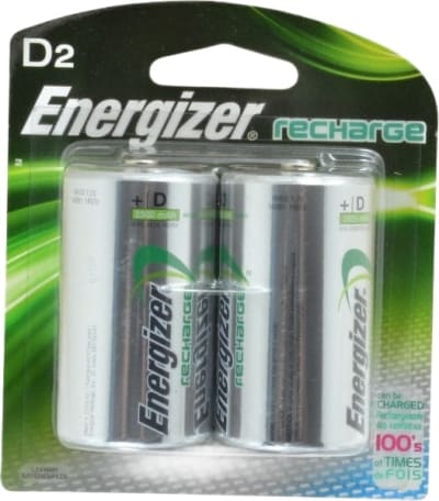 ENERGIZER NH50BP-2