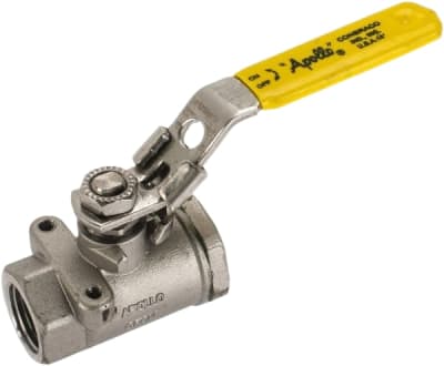APOLLO VALVES 76-103-27A