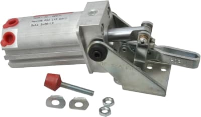 DOVER CORPORATION 802-U