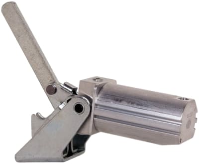 DOVER CORPORATION 807-S