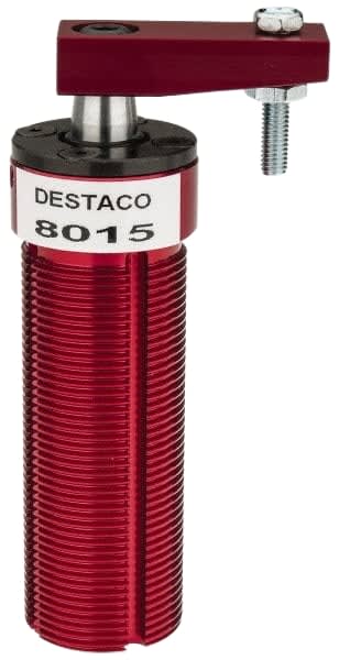 DOVER CORPORATION 8015