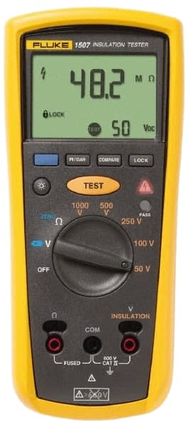 FLUKE FLUKE- 1507