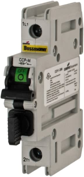 EATON CORPORATION CCP-1-30M