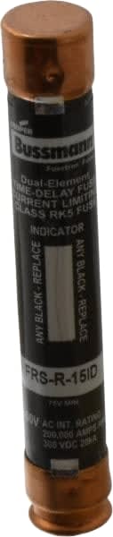 EATON CORPORATION FRS-R-15ID