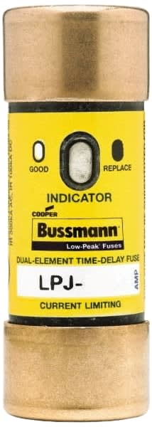 EATON CORPORATION LPJ-8SPI