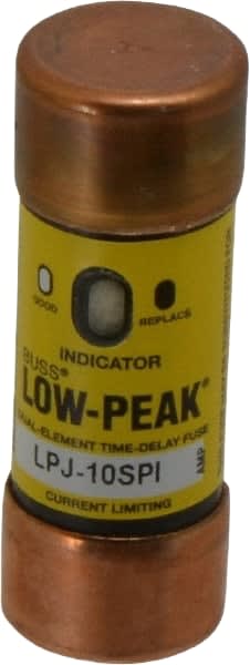 EATON CORPORATION LPJ-10SPI
