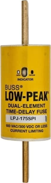 EATON CORPORATION LPJ-175SPI