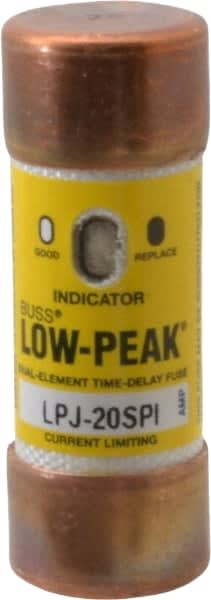 EATON CORPORATION LPJ-20SPI