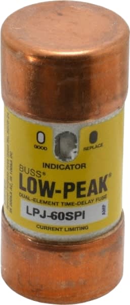 EATON CORPORATION LPJ-60SPI