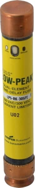 EATON CORPORATION LPS-RK-30SPI