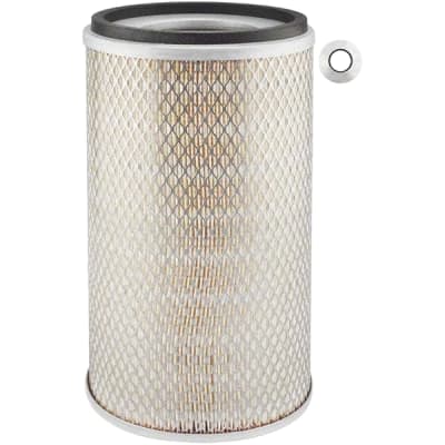 CLARCOR INC PA3698