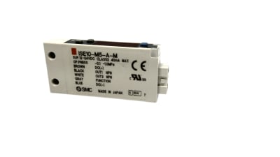 SMC ISE10-M5-A-M
