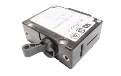 NIPPON THERMO CO LTD UB2-X-1-620E-16