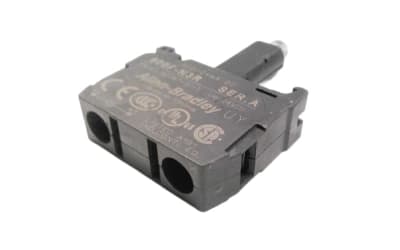 ALLEN BRADLEY 800F-N3R