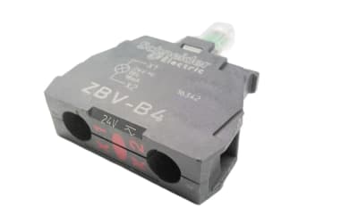 SCHNEIDER ELECTRIC ZBVB4