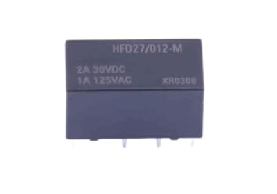 HONGFA HFD27/048-M