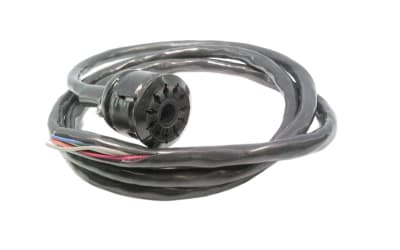 DETECTOR SYSTEMS 802A-4