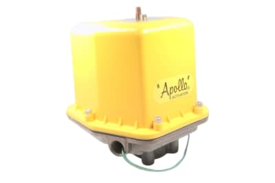 APOLLO VALVES AE-400-10