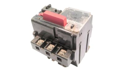SCHNEIDER ELECTRIC 9065-SS220