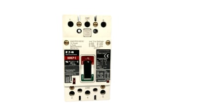 EATON CORPORATION HMCPE015E0C