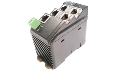 OMRON W4S1-05B