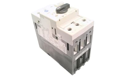 ALLEN BRADLEY 140M-F8E-C45