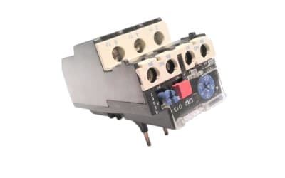 SCHNEIDER ELECTRIC LR2-D1307