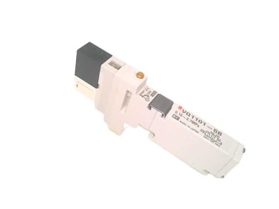 SMC VQ1101-5B