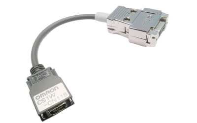 OMRON CS1W-CN118