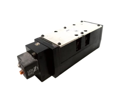 PARKER H41VXBHA53A