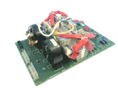GENERAL ELECTRIC DS3800NEPA1F1E