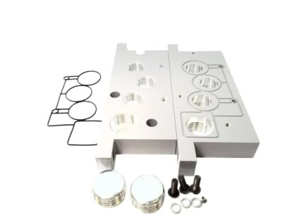 PARKER PS4231010DP