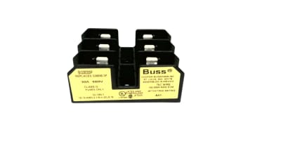 EATON CORPORATION BG3033P