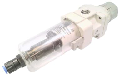 SMC AW40-F04D-A