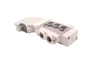 SMC SY5160-5DOSD-01F-Q