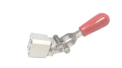 DOVER CORPORATION 602-SS
