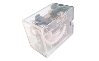 OMRON LY2-24VDC