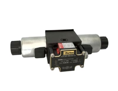 PARKER D3W11CNYKS456