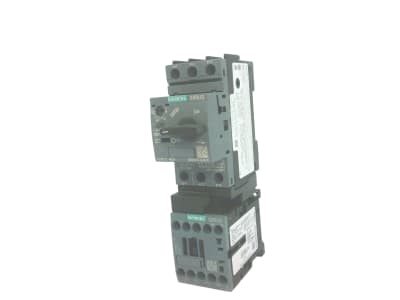 SIEMENS 3RA2110-0JA15-1BB4