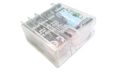 OMRON G2R-2-SND 24VDC