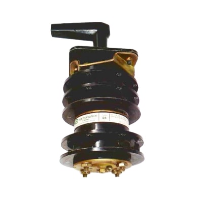 ELECTROSWITCH 2444D