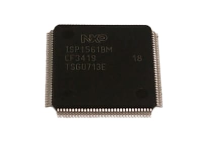 NXP SEMICONDUCTOR ISP1561BM
