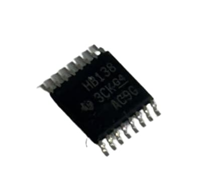 TEXAS INSTRUMENTS SEMI SN74AHCT138PWR