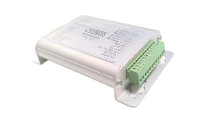 CYPRESS COMPUTER SYSTEMS CVX-1300