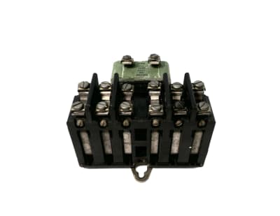 GENERAL ELECTRIC CR2810A14DF2