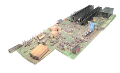 BOSCH 109-0792-3A03-03