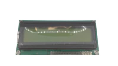 KYOCERA DMC-16205 NY-LY