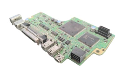 MATSUSHITA ELECTRIC 581D675A