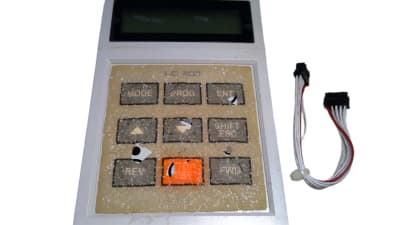 LS ELECTRIC LC-200